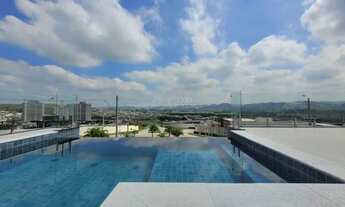 Imagem 7: Charmoso Sobrado com 5 Suítes Condomínio Alphaville II - Urbanova - São José dos Campos