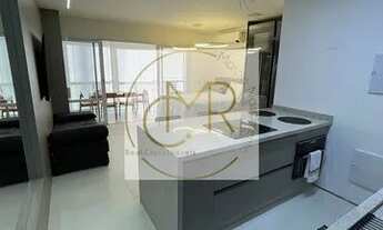 Imagem 4: Apartamento no Campo Belo, Mobiliado, 1 quarto, Varanda, São Paulo, SP