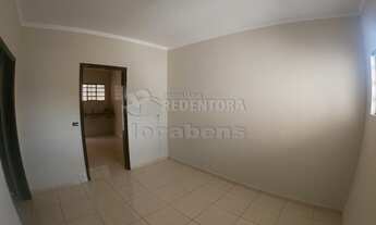 Imagem: São José do Rio Preto - Casa Padrão