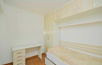Imagem 7: Apartamento para aluguel tem 52 metros quadrados com 2 quartos em Vila Nova - Porto Alegre