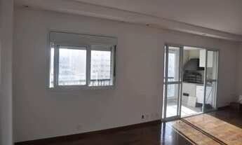 Imagem 4: Locação Apartamento 3 Dormitórios - 140 m² Bela Vista