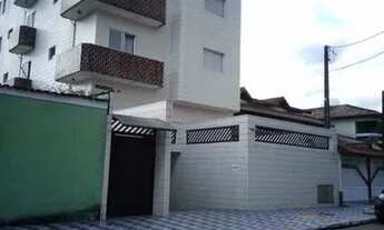 Imagem: AP 1 dorm, Vl Tupi, R$ 195 mil