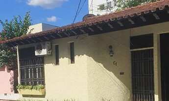 Imagem: Casa na Lomas Valentinas, 2 quartos (1 suíte