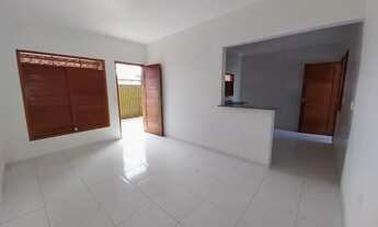 Imagem 3: Casa padrão no bairro Montese