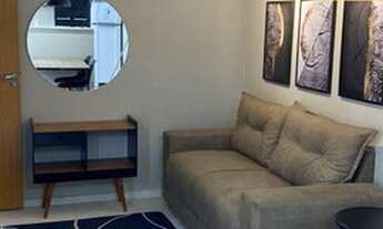 Imagem: Vendo Ap mobiliado no Cond Palace Fraga