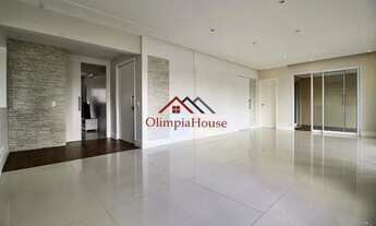 Imagem 2: Venda Apartamento 4 Dormitórios - 190 m² Vila Nova Conceição