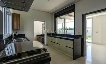 Imagem 6: Casa à venda no Loteamento Mont Blanc Residence - Campinas/SP