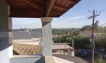 Imagem 2: Casa de condomínio sobrado para venda possui 225 metros quadrados com 2 quartos