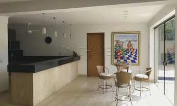 Imagem 5: Casa Condomínio em Ribeirão Preto