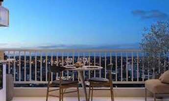 Imagem 3: Apartamento para venda com 49 metros quadrados com 2 quartos em Sancho - Recife - PE