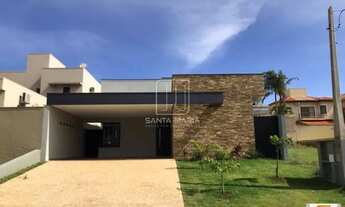 Imagem: Casa (térrea em condominio) 3 dormitórios/suite