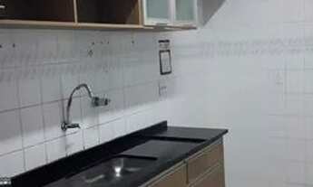 Imagem: Apartamento para aluguel tem 54 metros quadrados