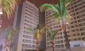 Imagem 4: Vila da Penha - Condomínio Vila das Fontes - 02 quartos