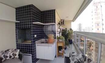 Imagem 5: Apartamento-São Paulo-SANTANA