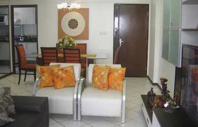 Imagem 4: 3 QUARTOS MOBILIADO NA JATIUCA