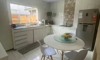 Imagem 4: Casa semi-mobiliada Condomínio fechado 2 quartos - Particular