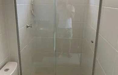 Imagem 7: Flat com 1 dormitório à venda, 26 m² por R$ 180.000,00 - Jardim Nova Aliança - Ribeirão Pr