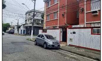 Imagem 2: SANTOS - Apartamento Padrão - MACUCO