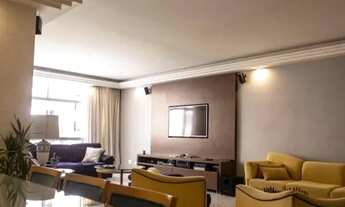 Imagem 2: Venda Apartamento 4 Dormitórios - 222 m² Higienópolis