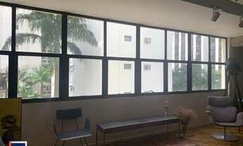 Imagem 1: Apartamento Venda 2 Dormitórios - 150 m² Jardim Europa