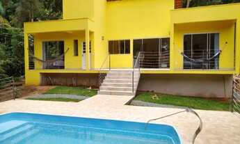 Imagem 6: Casa Condomínio Fechado