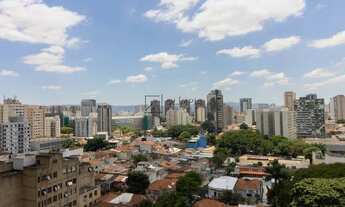 Imagem 7: Apartamento Venda Perdizes 160 m² 4 Dormitórios