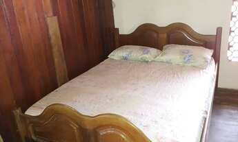 Imagem 6: Casa na ilha de Algodoal