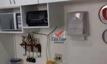 Imagem 7: Sobrado à venda, 60 m² por R$ 300.000,00 - Jardim Jaraguá - São Paulo/SP