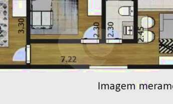 Imagem 7: Apartamento em Santana