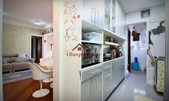 Imagem 8: Apartamento Locação 3 Dormitórios - 98 m² Moema