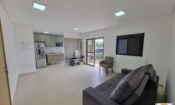 Imagem 2: Apartamento (tipo - padrao) 1 dormitórios, cozinha planejada, portaria 24hs, lazer, espaço