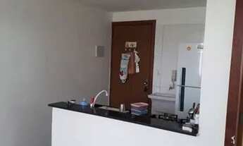 Imagem 7: VA32-Apartamento com 2/4 Suíte 55 m² condomínio vida Bella