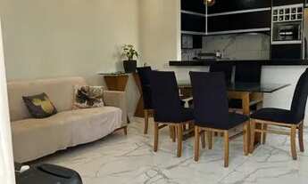 Imagem: Bela casa á venda no bairro do Coqueiro