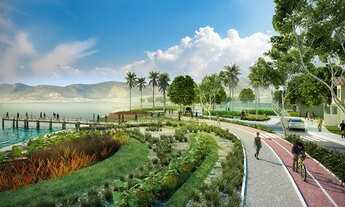 Imagem 3: Terreno em Piratiniga - Meio Lote