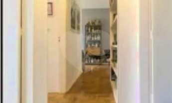 Imagem 4: Apartamento Venda Pinheiros 2 dormitórios, 2 salas, 1 vaga, varanda, prédio com lazer