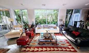 Imagem 7: Linda casa em condomínio fechado de altíssimo padrão