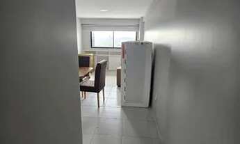 Imagem 4: Avenida Portugal - Caruaru próximo a ACESS