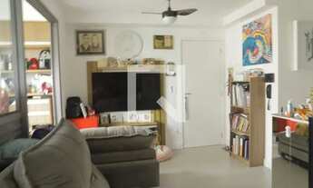 Imagem 5: Apartamento para Aluguel - Chácara Inglesa, 2 Quartos, 58 m2