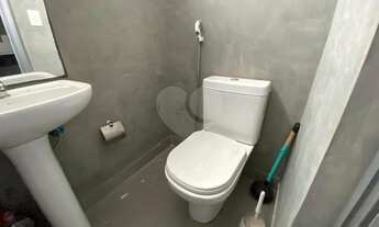 Imagem 7: Conjunto Comercial 200m2 para locação 2 banheiros 2 vagas na Vila Mariana