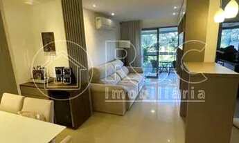 Imagem 5: Apartamento para venda possui 82 metros quadrados com 2 quartos