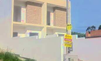 Imagem 2: Casa com 0à Venda no bairro Brigadeira com 80m²