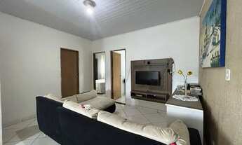 Imagem: SOBRADO DE 4 QUARTOS EM ÓTIMA LOCALIZAÇÃO