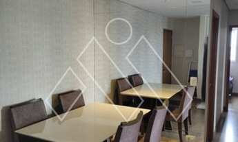 Imagem 4: Terra Parque apartamento 3 dormitórios 2 vagas 58 m2 próximo Com Tour e lazer completo