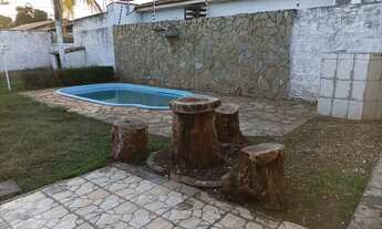 Imagem: Casa c/ Piscina