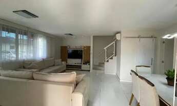 Imagem 3: Casa em Condomínio para Venda em Rio de Janeiro, Recreio dos Bandeirantes, 3 dormitórios