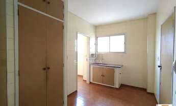 Imagem 5: Apartamento (tipo - padrao) 3 dormitórios/suite, cozinha planejada, portaria 24hs, elevado