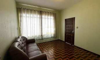 Imagem 3: CASA no BOM RETIRO com 3 quartos para LOCAÇÃO, 164 m²