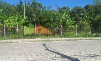 Imagem 3: REF. 149 Lindo Terreno em Ratones, a 500m² da SC401, na principal rua de acesso ao bairro