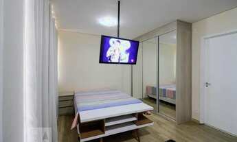 Imagem 4: Apartamento para Aluguel - Centro, 1 Quarto, 34 m2