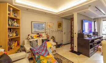 Imagem 7: Apartamento Locação 3 Dormitórios - 157 m² Moema